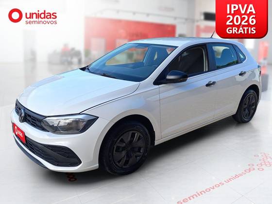 VOLKSWAGEN POLO 1.0 MPI TRACK MANUAL